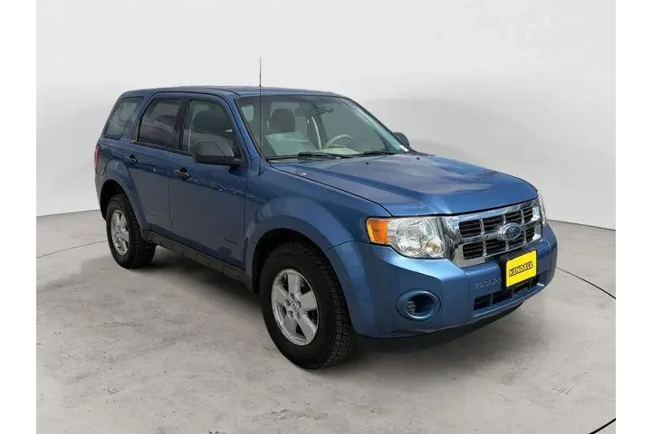 $6961 : Ford Escape 2009 AWD XLS 4dr image 7