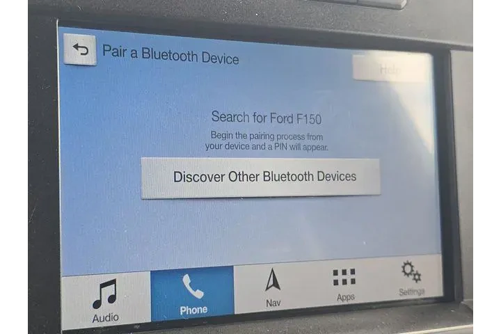 $23204 : Ford F-150 2018 4x4 XLT 4dr image 6