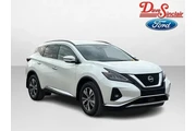 $24888 : Nissan Murano 2023 AWD SV 4d thumbnail