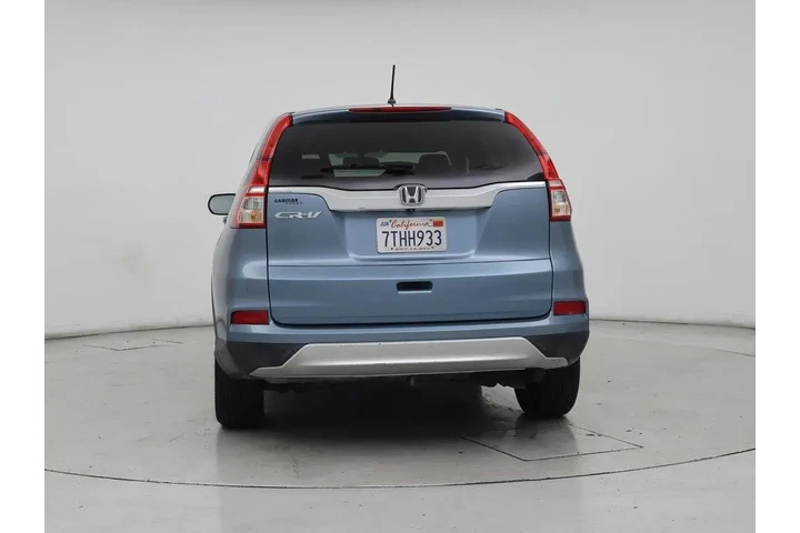 $16998 : Honda CR-V 2016 EX 4dr SUV image 6