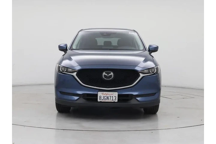 $18998 : Mazda CX-5 2019 Touring 4dr image 5