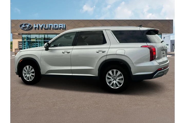 $31094 : Hyundai PALISADE 2025 SEL 4d image 4