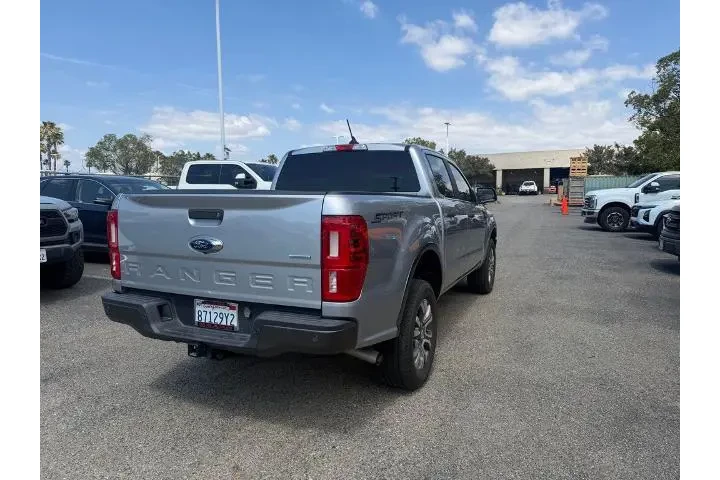 $22900 : Ford Ranger 2020 4x2 XLT 4dr image 3