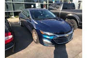 $10898 : Chevrolet Malibu 2019 LS 4dr thumbnail