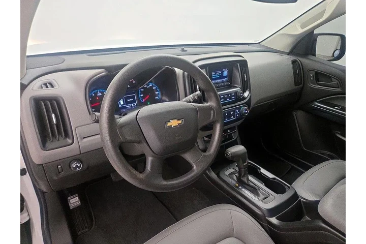 $17998 : Chevrolet Colorado 2017 4x2 image 9