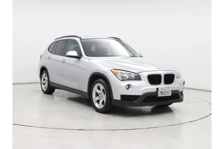 $13599 : BMW X1 2015 sDrive28i 4dr SU image 1