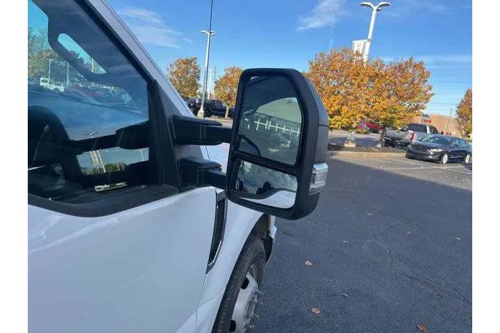 $21000 : Ford F-350 Super Duty 2017 4 image 7