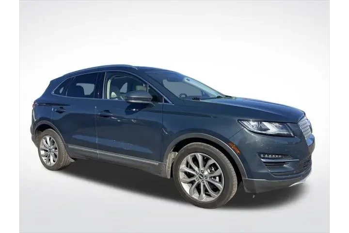 $14300 : Lincoln MKC 2019 Select 4dr image 1