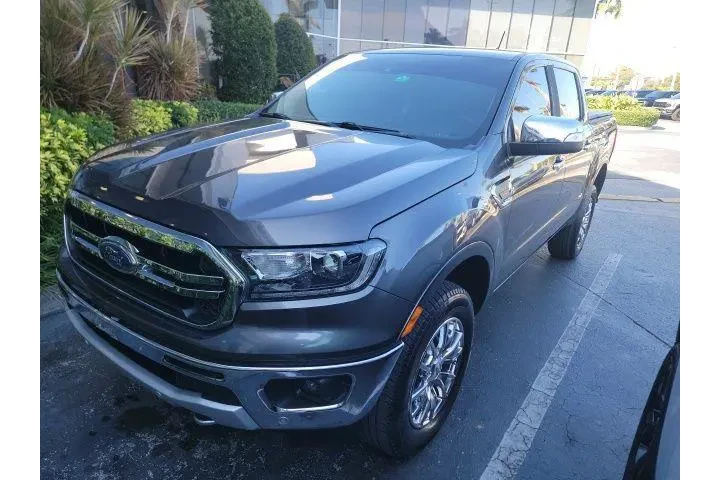 $25497 : Ford Ranger 2019 4x4 XL 4dr image 3