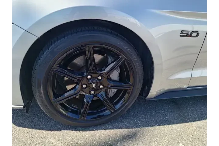 $39950 : Ford Mustang 2020 GT 2dr Fas image 7