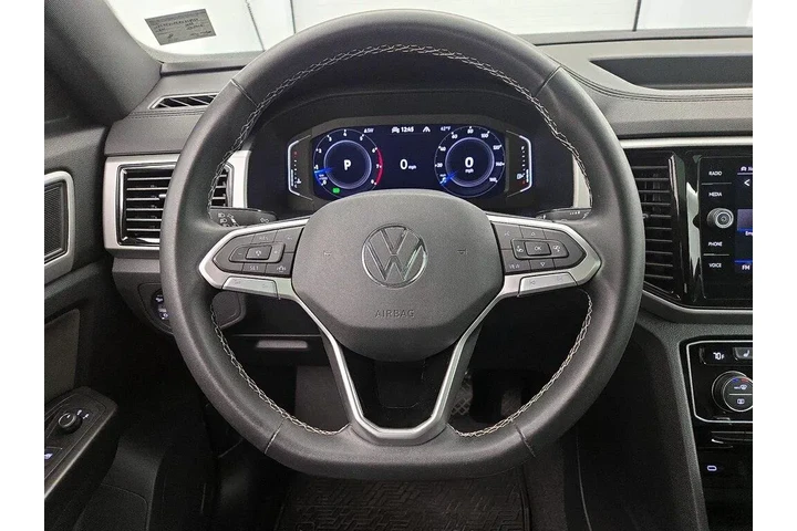 $23998 : Volkswagen Atlas Cross Sport image 10