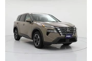 Nissan Rogue 2025 AWD SV 4dr en Omaha