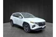 Hyundai TUCSON 2022 Limited