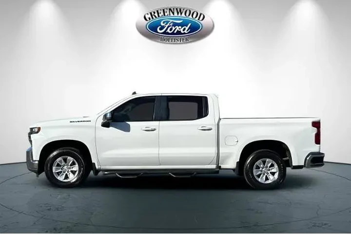$24991 : Chevrolet Silverado 1500 202 image 7