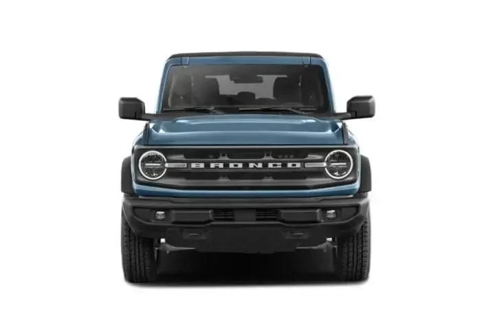 $26700 : Ford Bronco 2021 4x4 Base 4d image 4