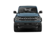 $26700 : Ford Bronco 2021 4x4 Base 4d thumbnail