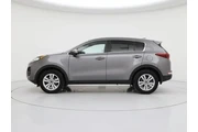 $17998 : Kia Sportage 2019 AWD LX 4dr thumbnail