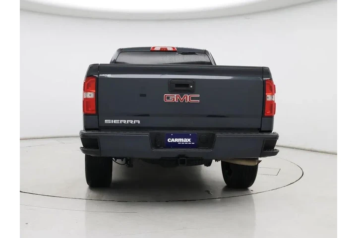 $24998 : GMC Sierra 1500 2017 4x4 Bas image 6