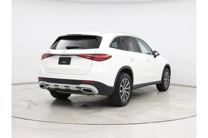 $38998 : Mercedes-Benz GLC 2024 GLC 3 image 8