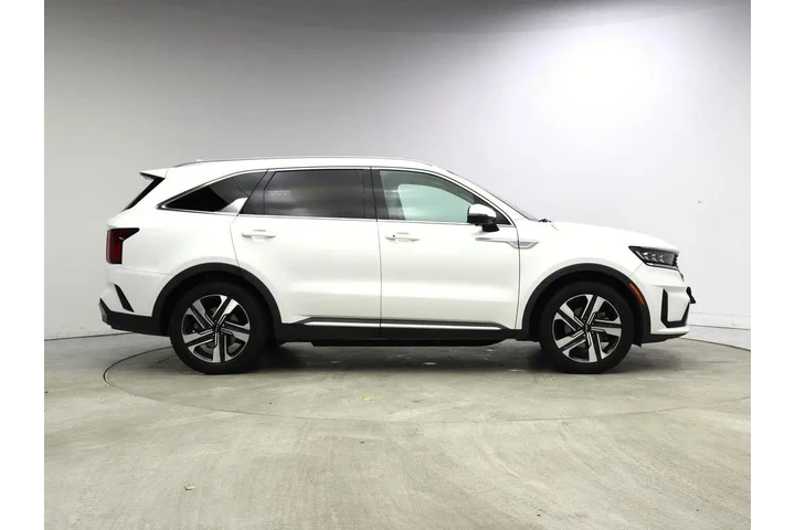 $32998 : Kia Sorento Hybrid 2023 AWD image 7
