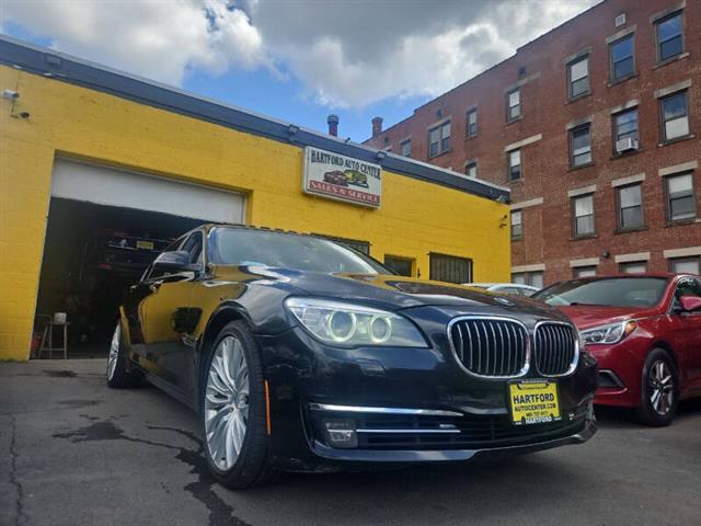 $12999 : 2015 BMW 7 Series 740Li xDrive image 4