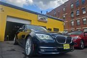 $12999 : 2015 BMW 7 Series 740Li xDrive thumbnail