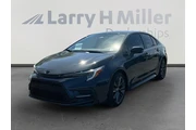 Toyota Corolla 2025 SE 4dr S en Phoenix