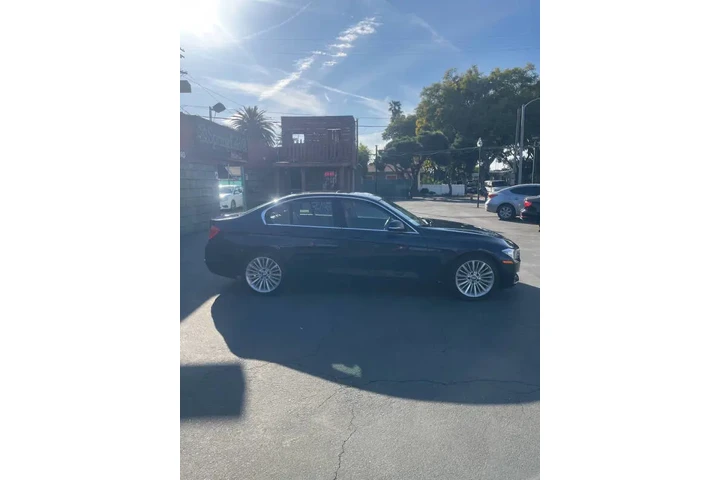 $9995 : 2012 BMW 3 Series 328i image 5