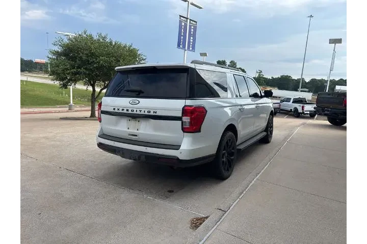 $39988 : Ford Expedition MAX 2023 4x2 image 7