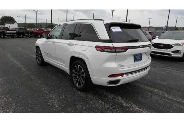 $36433 : Jeep Grand Cherokee 2022 4x4 image 5