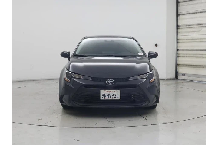 $22998 : Toyota Corolla 2024 LE 4dr S image 5