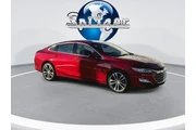 $21261 : Chevrolet Malibu 2023 LT 4dr thumbnail