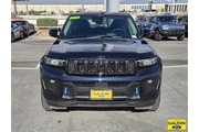 $29705 : Jeep Grand Cherokee 2023 4x4 thumbnail