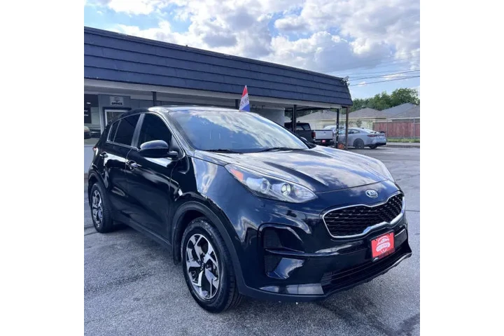 $10999 : 2020 Sportage LX image 5