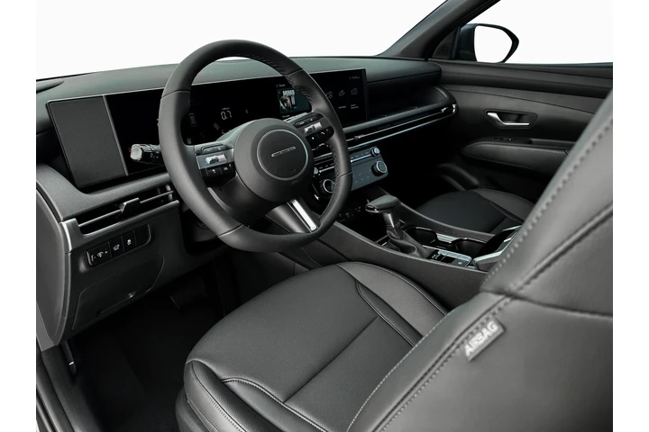 $28998 : Hyundai TUCSON 2025 AWD XRT image 1