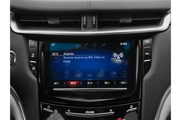 $12360 : Cadillac XTS 2014 Luxury Col image 9