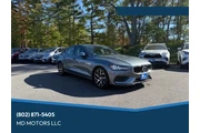 2019 S60 en Vermont