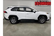 $32993 : Toyota RAV4 2025 XLE 4dr SUV thumbnail