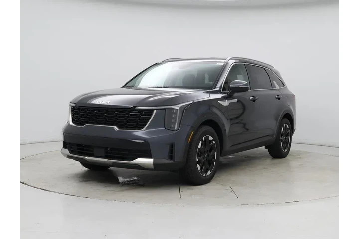 $27998 : Kia Sorento 2024 S 4dr SUV image 4