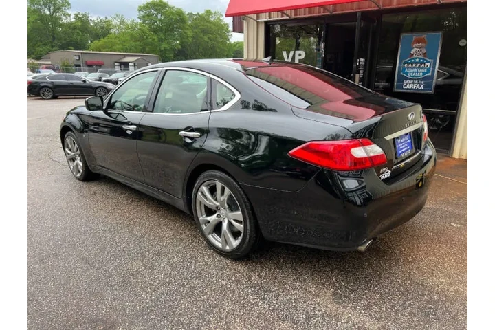 $11999 : 2014 Q70 3.7 image 7