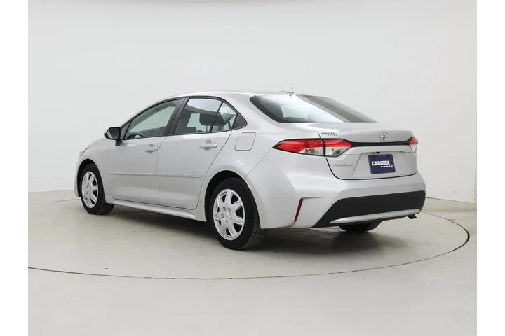 $20998 : Toyota Corolla 2022 LE 4dr S image 2