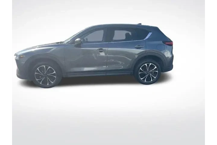 $20211 : Mazda CX-5 2022 AWD 2.5 S Pr image 7