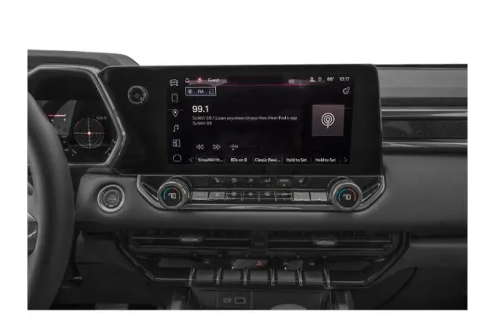 $34925 : GMC Canyon 2024 4x2 Elevatio image 10