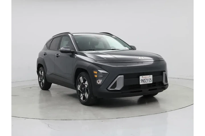 $22998 : Hyundai KONA 2024 SEL 4dr Cr image 1