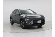 Hyundai KONA 2024 SEL 4dr Cr en Fresno