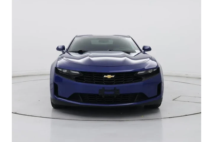 $24998 : Chevrolet Camaro 2020 LT 2dr image 5