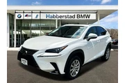Lexus NX 300 2021 AWD 4dr Cr en Long Island