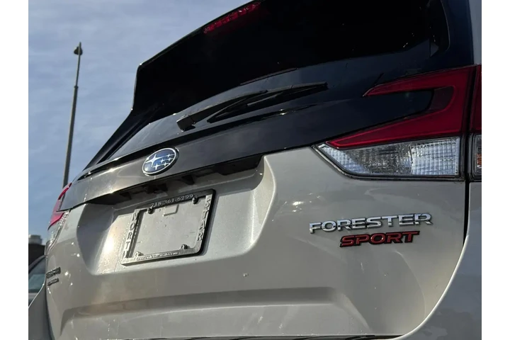 $24895 : Subaru Forester 2022 AWD Spo image 7
