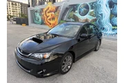 $13995 : 2009 Impreza WRX Premium thumbnail
