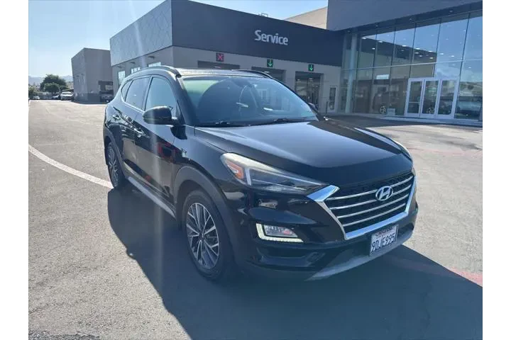 $17995 : Hyundai TUCSON 2019 AWD Ulti image 4